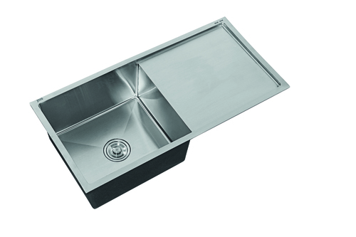 Kitchen Sinks