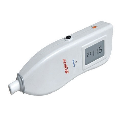 Jaundice Meter