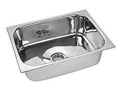 Stainless Steel Kitchen Sinks