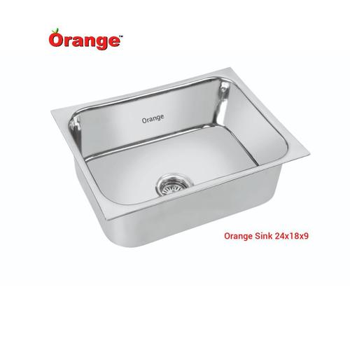 Stainless Steel Kitchen Sinks