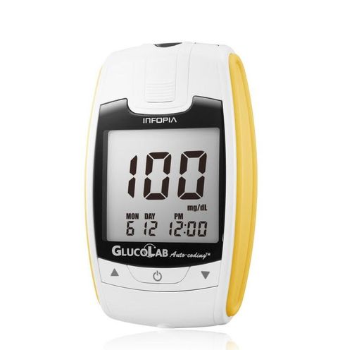GLUCOMETER