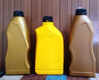 Engine Oil Coolant Cans