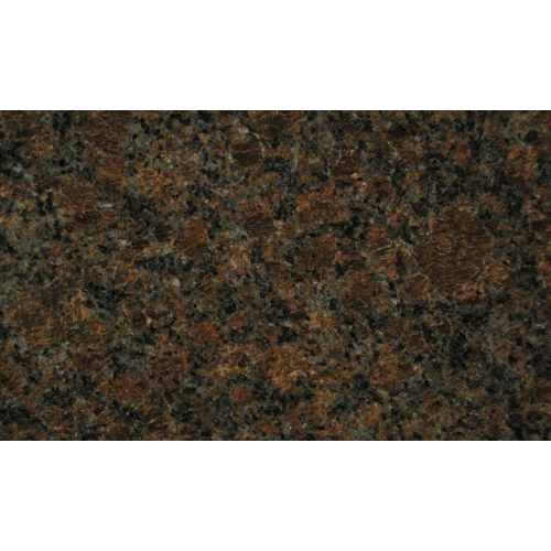 Coffee Brown Granite