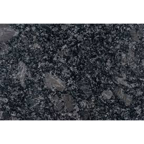 Steel Grey Granite