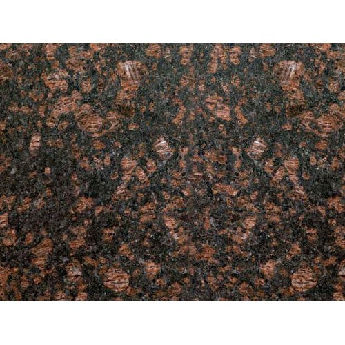 Tan Brown Granite