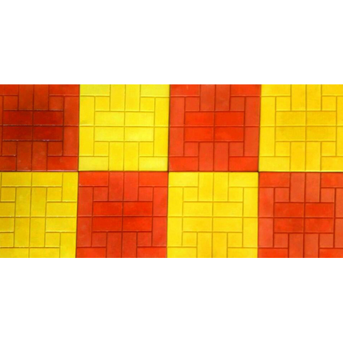 Chaker Ladi Tiles