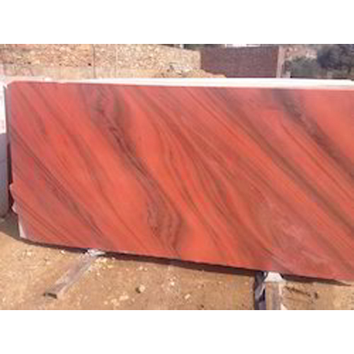 Pink Marble