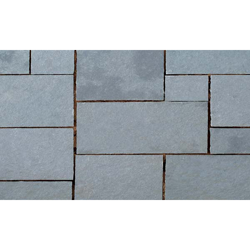Tandur Marble Tiles - Natural Finish, 10-20mm Thickness, Gray | Durable, Water Resistant, Acid Resistant, Heat Resistant