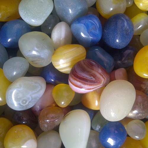 Pebbles Stone