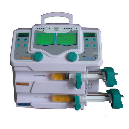 SYRINGE PUMP