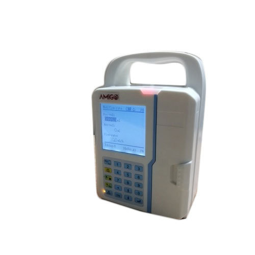INFUSION PUMP