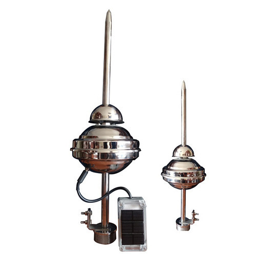 Advanced Lightning Arrester