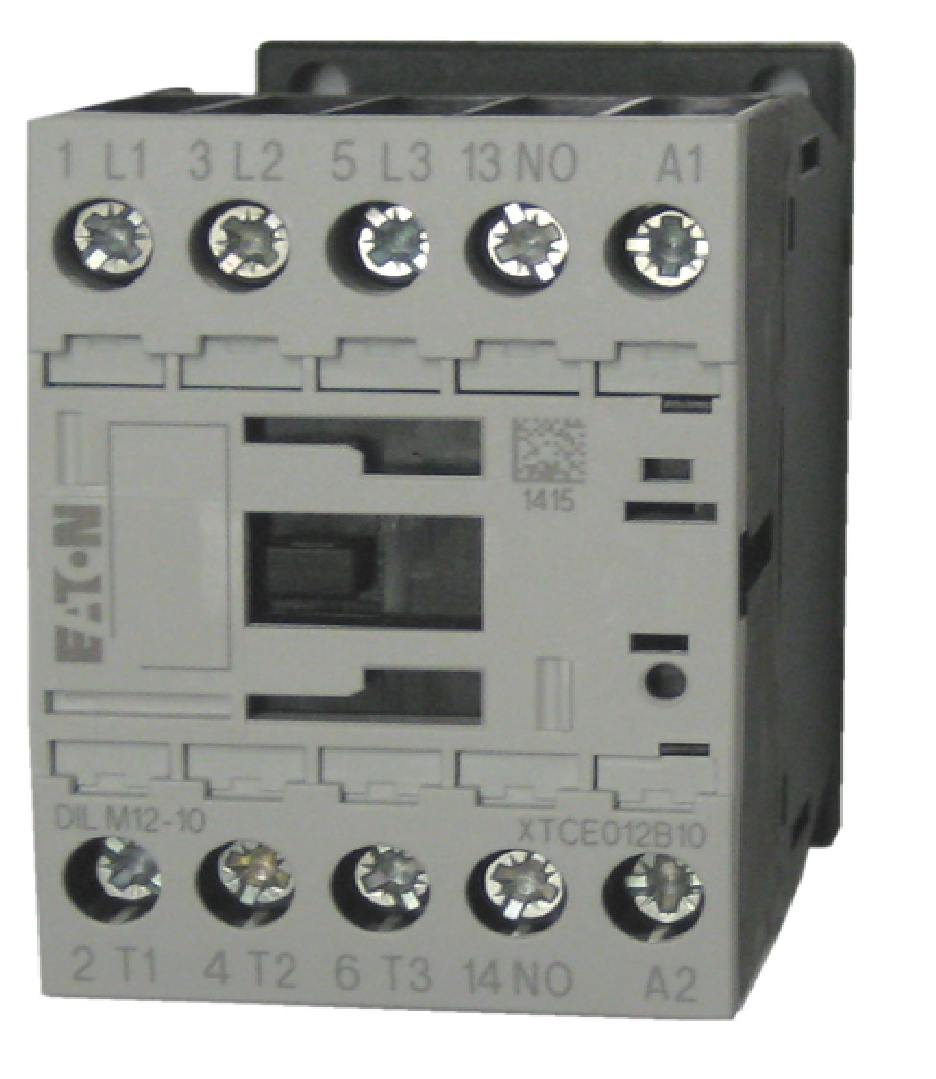 DILM12-10 220V contactors, ZB overload relays