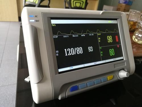Patient monitor