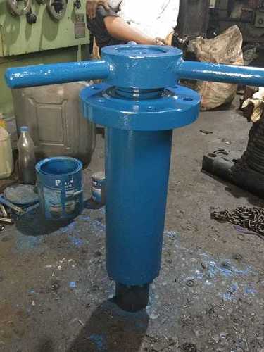 Hydraulic Cylinders