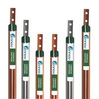 Chemical Earthing System For Solar Plants