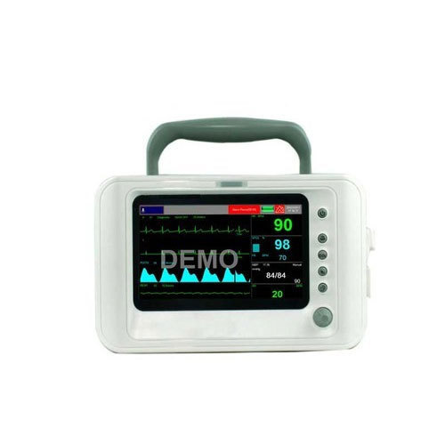 Portable Patient monitor