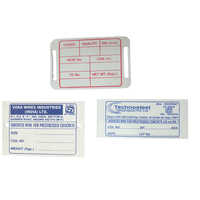 Custom Metal Tags
