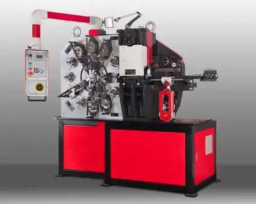 FOUE SLIDE FORMING MACHINE FOUE SLIDE FORMING MACHINE