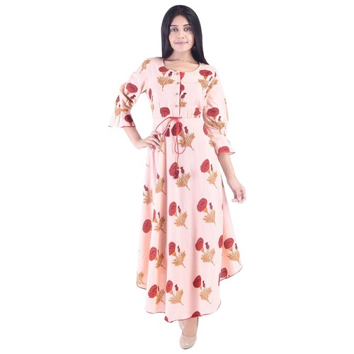 Exclusive Designer Kurti