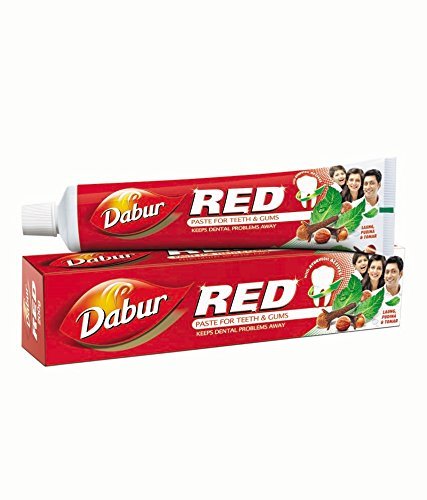 Dabur Red Paste 200G
