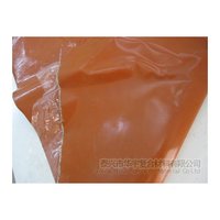 Silicone Calendared Glass Fabric Application: The Non-metallic Compensator And As An Anti-corrosive Material