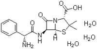 Ampicillin Trihydrate - Pharmaceutical Grade, Versatile Application | Antibiotic Properties, Effective For Bacterial Infections