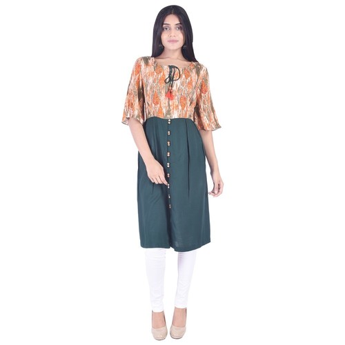 Latest Designer Kurti