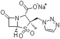 Tazobactam Sodium - Pharmaceutical Grade Active Ingredient , Suitable For Various Medical Applications