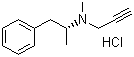 Selegiline hydrochloride