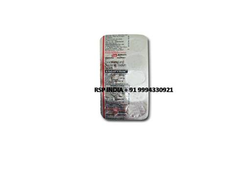 Esgipyrin Tablet General Drugs