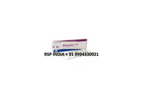 Etocox 90Mg Tablet General Drugs