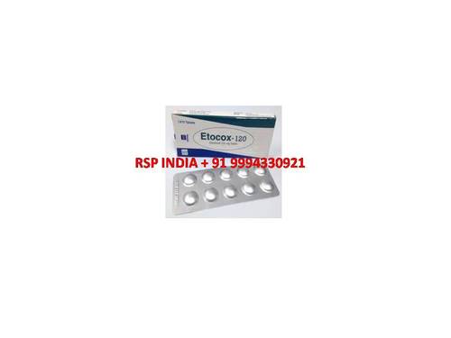 Etocox 120Mg Tablet General Drugs