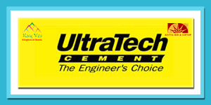 Ultratech Premium Cement