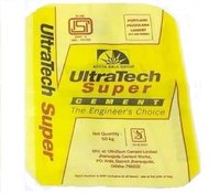 Ultratech Premium Cement