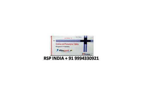 Etogesic P Tablet General Drugs