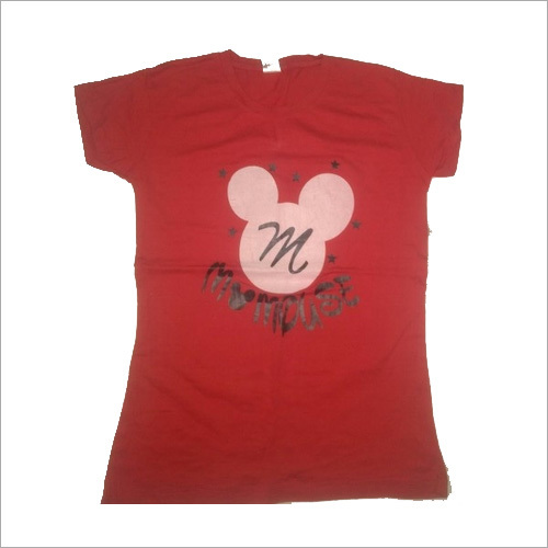 Girls Top