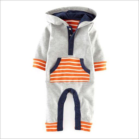 Baby Romper