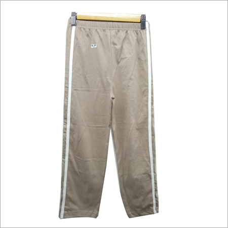 Kid Brown Capri