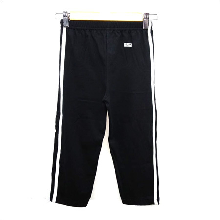 Kid Black Capri