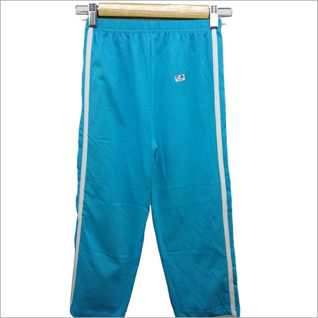 Fancy Kid Blue Capri