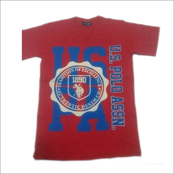 Mens Printed T-Shirts