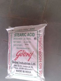 Stearic Acid