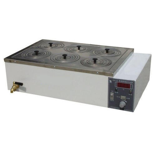 Laboratory Water Baths