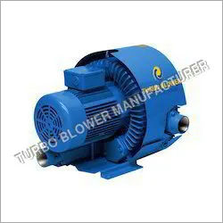 G Series Side Channel Blower