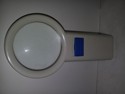 LED Magnifying Lens
