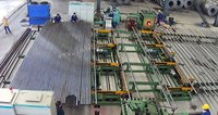 Sucker Rod Upsetter For Upset Forging Of Oil Pipe Making Machine Warranty: 1 Year