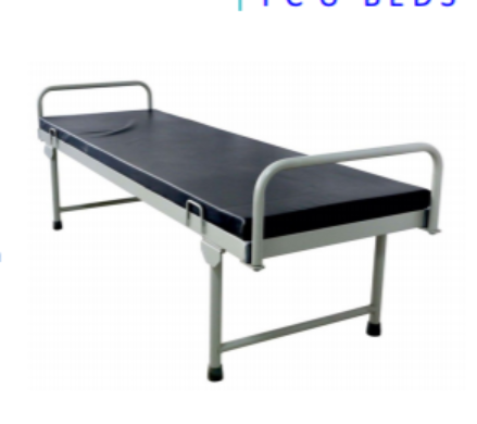 Attendant Bed