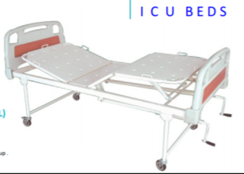 ICU Bed Fowler Abs Panel