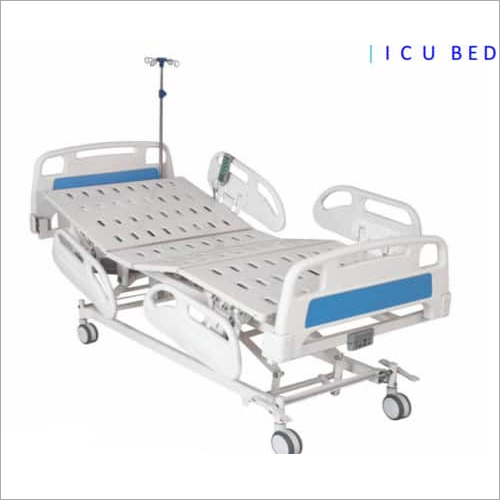 ICU Beds